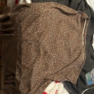 It is a women skirt charter club
